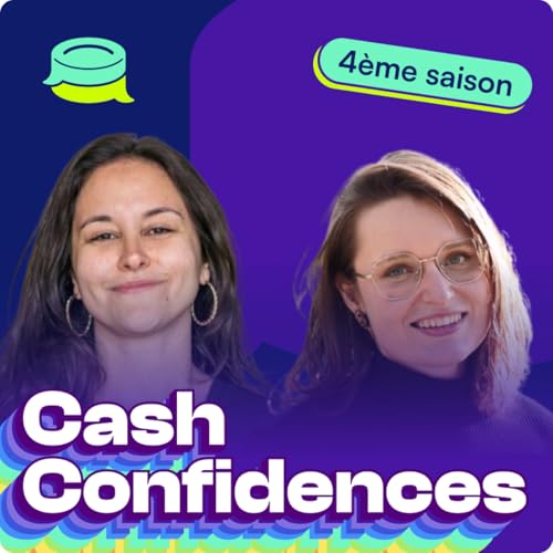 Couverture de Cash Confidences