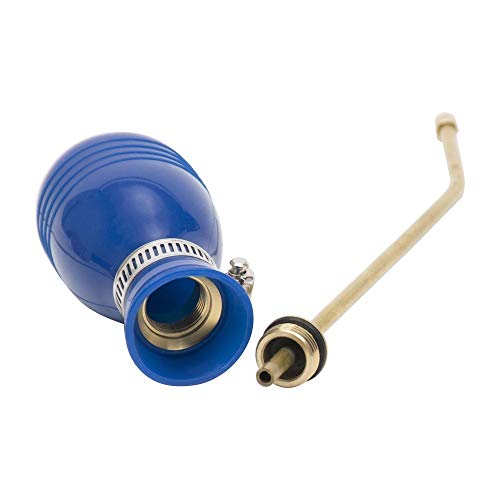 YMCHE Pulvérisateur pour terre de diatomée, poudre insecticide, 04 Cover