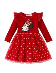 Minnie-red