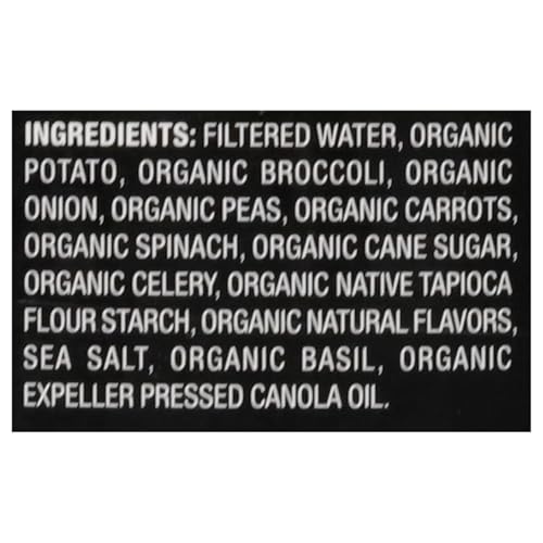 Image of Imagine Organic Creamy Super Greens Soup 32 oz