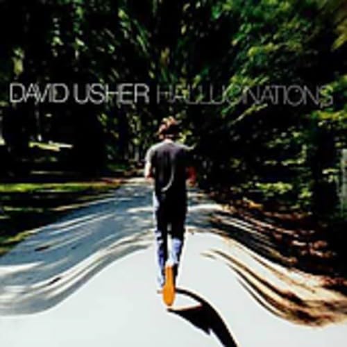 Hallucinations [Audio CD] David Usher; Randy Cooke; Byron Wong; Gerry Finn; Chris Simpson; Chris Taylor Munro; Chowder; Adele Armin; Lindsey Hilliard; Kevin Young; Tim Welch; Mark Skazinetsky; Marc-Andre Savoie; Jerry Finn; Jonathan Gallivan; James Dean Bradfield; Sean Moore; Peter Cardinali; Mark Makowy and Iestyn Polson