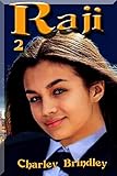  Raji, Book Two: The Academy (English Edition)
