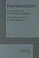 Frankenstein 0822204193 Book Cover