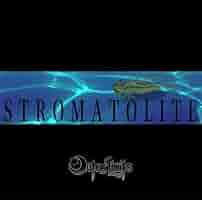 オーヴァーカミング・リミッツ [CD] Amazon.co.jp: STROMATOLITE: ミュージック