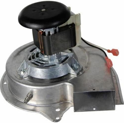 BIENKA A200 Furnace induced Ventilation Fan Motor for 24w95, 31L550, 313L5501, 7002-2975 Radiator