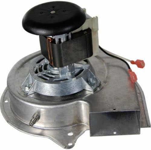 Bienka A200 Furnace Induced Ventilation Fan Motor For 24W95, 31L550, 313L5501, 7002-2975 Radiator #TOP1