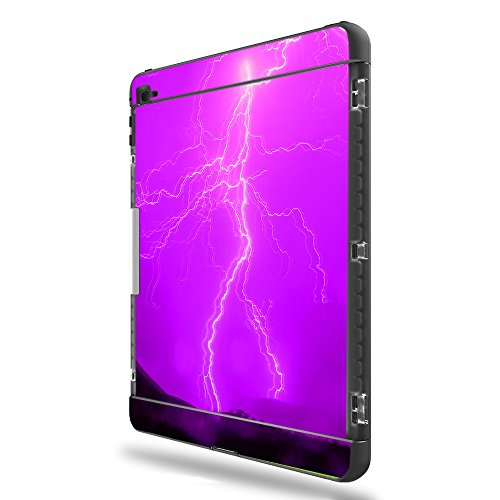 MightySkins Skin Compatible with LifeProof Apple iPad Pro 9.7