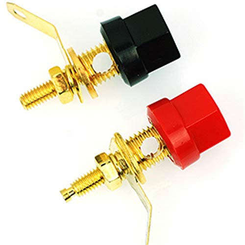 Conector Terminal Amplificador CESS 4 Pack 29 mm miniatura 5