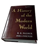 A History of the Modern World (8th Edition)