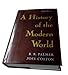 A History of the Modern World (8th Edition)