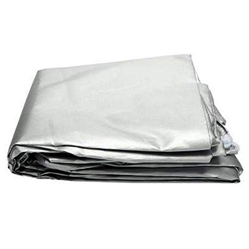 Teuffe Set di Borse per Pneumatici per Auto