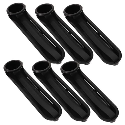 Totority Pool Table Ball Track Snooker Goal Track Billiard Supply Durable and Versatile