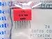 ECG120 / COMPARABLE to NTE120 / Selenium Rectifier / 2 Pieces (qzty)