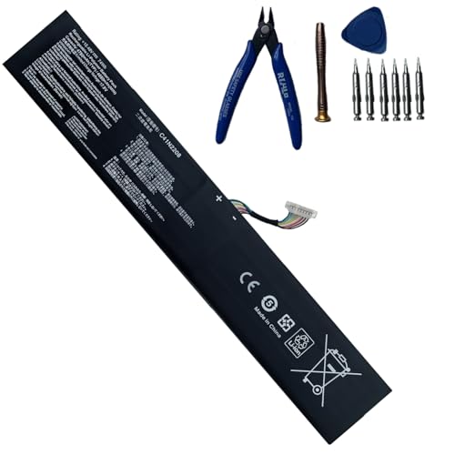 Image of JOTACT C41N2208 74Wh Laptop Battery Compatible with ASUS ROG Ally RC71L PC71L NR2301L (2023) Gaming Handheld Series RC71L-NH001W RC71L-NH002W RC71L-NH005W RC71L-NH019W 15.48V