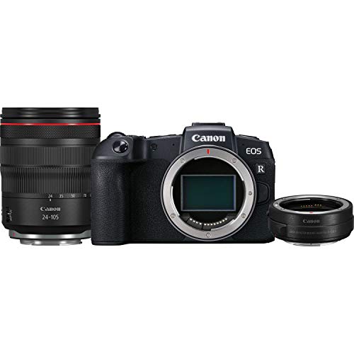 Eccezionale qualità d'immagine in ogni momento e in qualsiasi luogo grazie al sensore full-frame da 26.2 megapixel