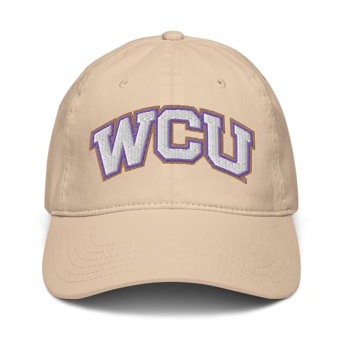 Gorra ajustable oficial Western Carolina Catamounts miniatura 2