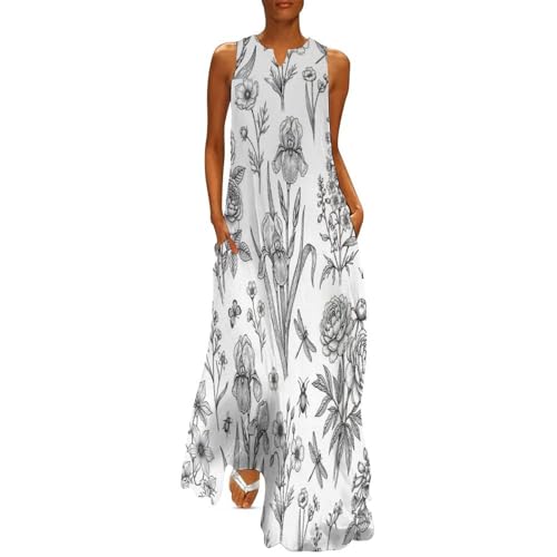 Robe soirée mariage ou vacances d'été : le cadeau idéal au style artistique unique