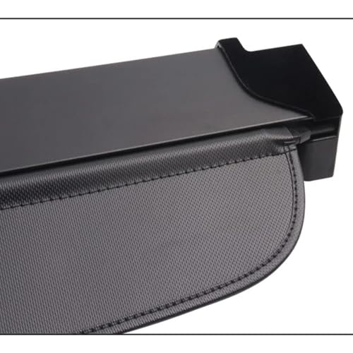 Cache-bagages X5 G05 protégeant vos affaires des regards - 3