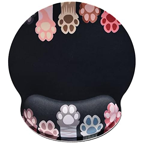 Tapis de Souris Ergonomique EFISH Cover