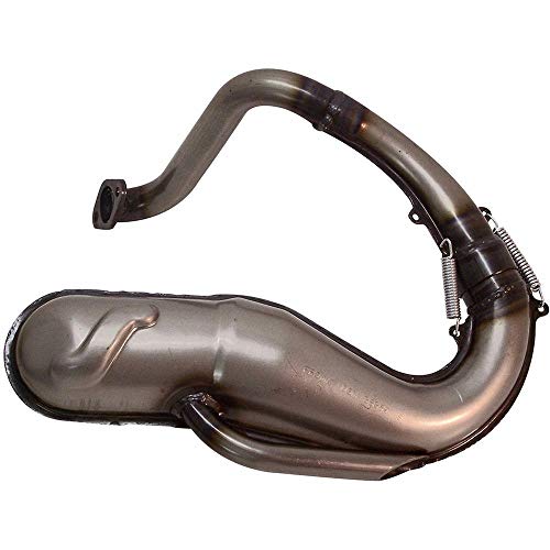 Marmitta proma piaggio vespa 50 r l n special