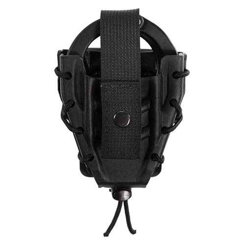 High Speed Gear - Slick Handcuff Taco MOLLE Pouch,...