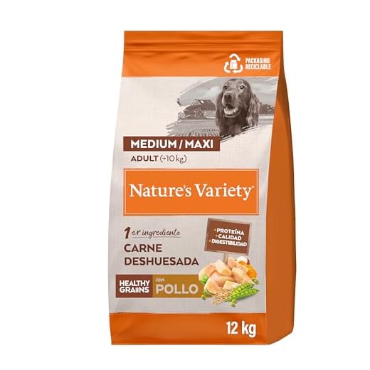 True Instinct Original Hundefutter mit Huhn