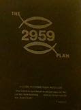 The 2959 Plan: A Guide to Communion with God (Brown 3 Ring Binder) by Peter M. Lord (1984-06-30)