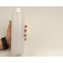 REFSAN Plastik  i e | Silindir |  effaf | 1000cc