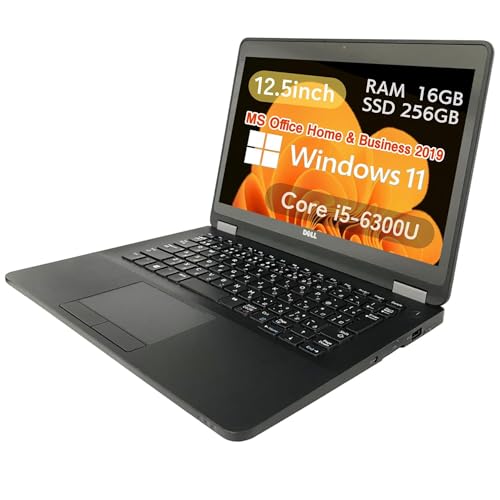 yςݕizy12.5^zf m[gPC 7280// 6 i5-6300U /Win11 Pro/MS Office H&B 2019 /WEBJ/wajunWIFI/Bluetooth/HDMI /16GB/256GB SSD