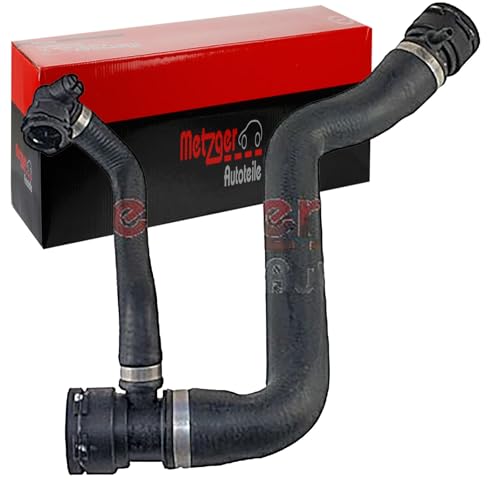 METZGER Tuyau de radiateur 2420509