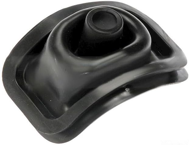 Replacement Transmission Shift Boot fits 1999-2001 GMC Jimmy