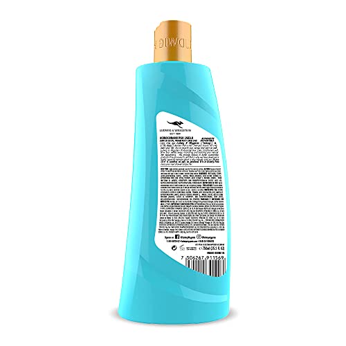 La Mejor Recopilación de Shampoo ludwig & wiggstein , listamos los 10 mejores. 22 Imagen adicional