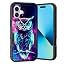 Galaxy Owl