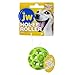 JW JW43109 Juguete HOL-EE Roller Mini, Juguete para Perros Masticar Y Morder, XS