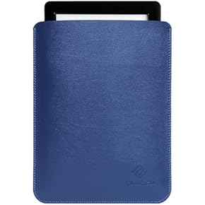 Amazon.co.jp: ケース - 電子書籍リーダーアクセサリ: パソコン・周辺機器