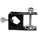 Sunnydaze Deck Clamp, Outdoor Torch Mount Holder, Single