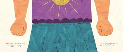 How to Tantrum Like a Champion: Ten Small Ways to Temper Big Feelings - Image 2