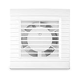 farbnebelabsaugwand ▶ Farbe: Weiß, Funktion: Einweg Auspuff, Spannung / Frequenz: 220 V / 50 Hz, Leistung: 11w, Luftvolumen: 84m3 / h.