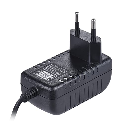 Tianzo 9V 2A Fonte de alimentação Adapter Converter for Bass Guitar Effect 100~240V Input plug UE