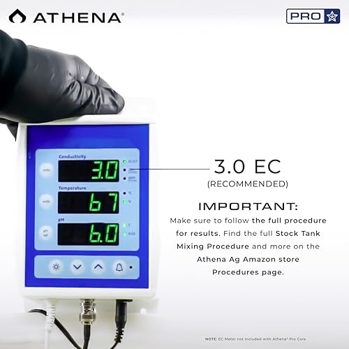 Athena Pro Core Fertilizante Granulado 10 lb miniatura 6