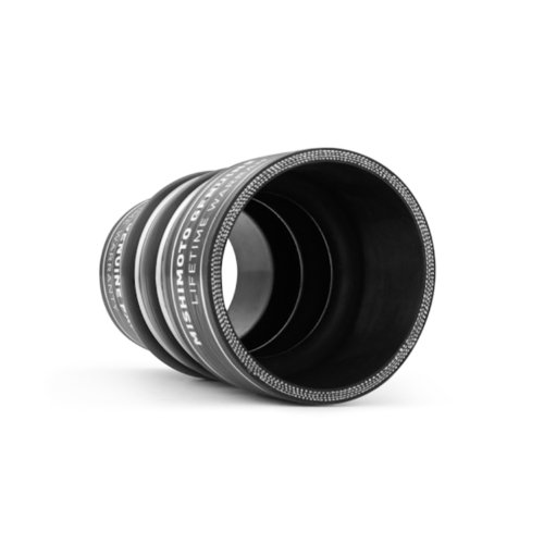 2002-2004 Chevrolet Duramax Mishimoto Intercooler Kit MMINT-DMAX-02KSL Performance 6.6L - Image 6