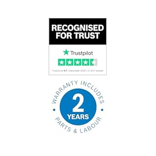 Tassimo by Bosch Suny 'Special Edition' TAS3102GB Coffee Machine,1300 Watt, 0.8 Litre - Black