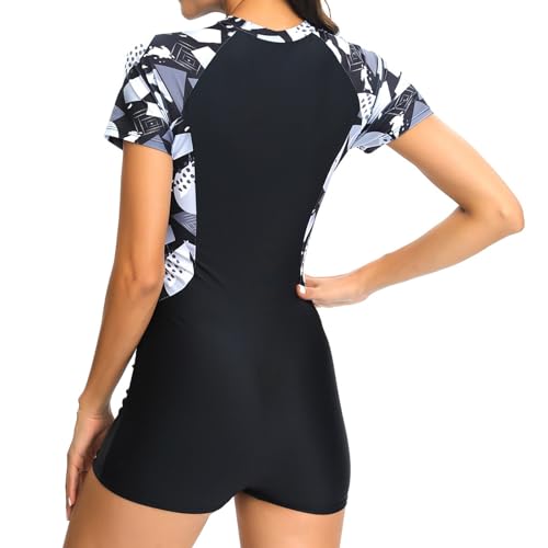 Bañador reductor mujer moldeador para nadar cómoda este verano 6