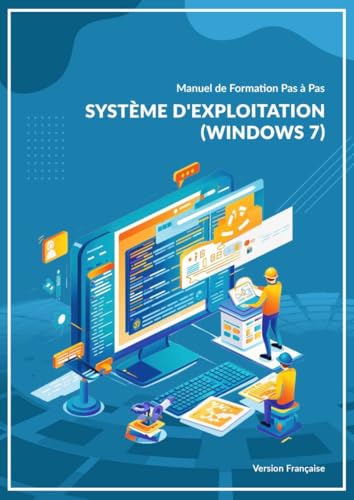 livre Système d'exploitation (Windows 7)