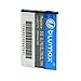 Produktbild 2 Stück Original Blumax Li-Io Akku SL-78H 3,7V 830mAh für Siemens Gigaset SL-78H , SL-400 , SL-610 , SL-780 , SL-785 , SL-788 , SL-400A , SL-400H , SL-610H Prof. , SL-4 Prof