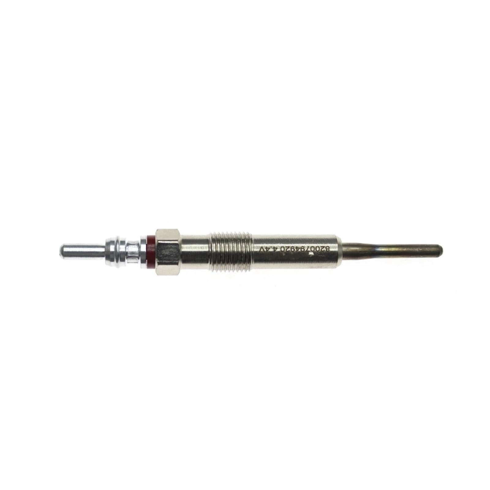 Auto Candelette Compatibile Con Opel Per Astra H Per Corsa D 1.7L CDTi 266053 2005 2006 2007 2008 2009 2010 Candelette Motore Diesel Riscaldatore Plug In