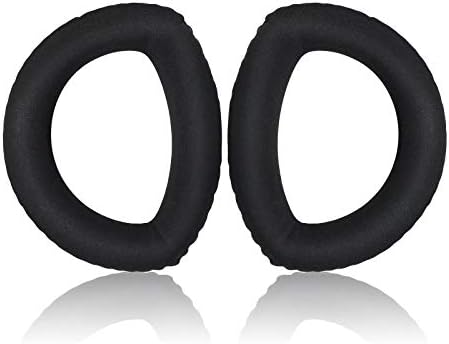 HD800 Earpads by AvimaBasics | Premium Replacement Cushion Ear Pads Earpad Earmuff Foam Cups Repair Parts for Sennheiser HD800 HD 800 Headphones (1 Pair)