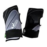 Sly Pro-Merc S11 Paintball Halbfinger Handschuhe L/XL