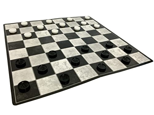 Jogo Dama e Ludo, Nig Brinquedos