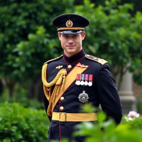 Sobre Damião como militar